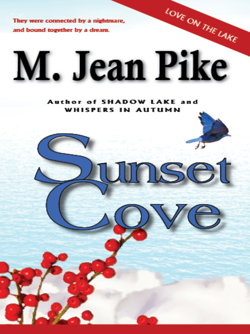 Title details for Sunset Cove by M. Jean Pike - Available